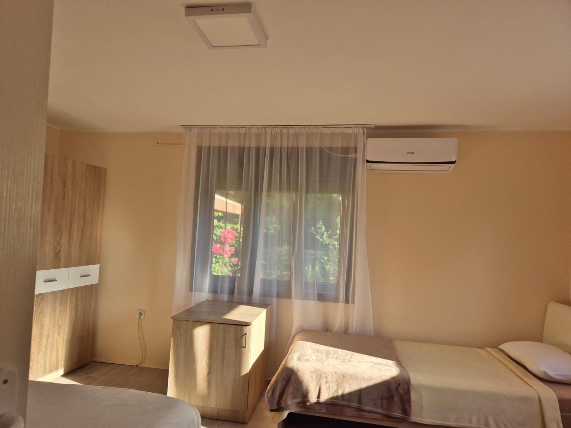 Apartment Dedine 哥鲁拜克 外观 照片